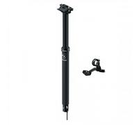 Reggisella Telescopico MTB FSA Flowtron B2 125mm 30.9mm Nero