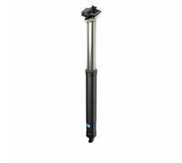 Pro Tharsis Dsp Internal 160 Mm Dropper Seatpost Nero 240-400 mm / 30.9 mm Black