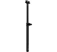 Rockshox Reverb Axs 125 Mm B1 Dropper Seatpost Argento 215-340 mm / 30.9 mm