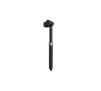 Rockshox Reverb Axs Dropper Seatpost 125 Mm Nero 380-480 mm / 34.9 mm Black