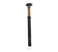 Fox racing shox transfer sl factory telescopic seatpost internal hose 2024 without control