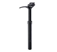 Reggisella telescopico TRANZX PINOCCHIO comando al reggisella