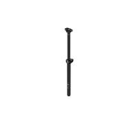 Rockshox Reverb Axs 175 Mm Dropper Seatpost Argento 323.2-498.2 mm / 31.6 mm Black