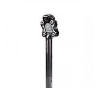 Reggisella Thudbuster G4 Cane Creek Nero 30.9mm Escursione 50mm 375mm