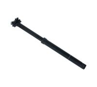 Contec Drop-a-gogo 60 Mm Dropper Seatpost Nero 240-340 mm / 30.9 mm Black