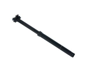 Reggisella variabile CONTEC 30,9 mm | 100 mm di corsa | 340 mm di lunghezza totale