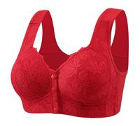Reggiseni a Schiena Bassa Donna Scollo a V Bustino Base Top Corsetto Aspetto Naturale Schiena Nuda Forma U Reggiseni Push Up Reggiseno Bralette Invisibile Elasticizzato Spalline Regolabili
