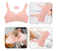 Reggiseni Allattamento Cotone Leggings Premaman Cuscino Di Gravidanza