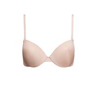 Reggiseno 1586 SIELEI in microfibra con ferretto e coppe imbottite preformate