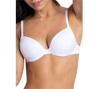 Reggiseno 1586 SIELEI in microfibra con ferretto e coppe imbottite preformate
