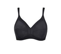 Reggiseno 2548 SIELEI senza ferretto in microfibra con spalline imbottite