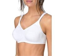 Reggiseno 2548 SIELEI senza ferretto in microfibra con spalline imbottite