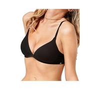 REGGISENO 852 INFIORE IMBOTTITO SENZA FERRETTO - NERO