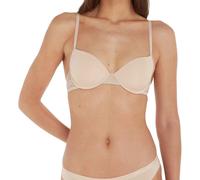 Reggiseno a balconcino Tailord Comfort Rosa 00 C Tinta unita