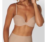 Triumph Reggiseno Donna Stepy Soft 01 WDP a copertura totale SMOOTH SKIN 1A