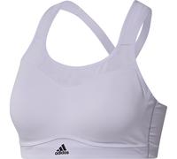 Reggiseno a sostegno elevato per donne adidas TLRD Impact Violet XS A/C