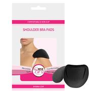 Reggiseno a spalla byebra in nero