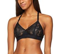 Reggiseno a triangolo Dim senza ferretto nero