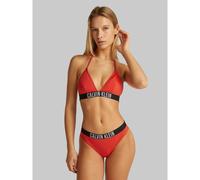 Calvin Klein Top Bikini Kw0kw02854 Triangle