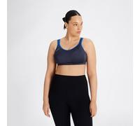 Champion Shock Absorber S4490 - Active Multi Sport Bra, Reggiseno sportivo Donna, Blu, 4E