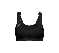 Reggiseno active multisport shock absorber nero