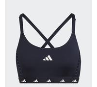Reggiseno ad alto contenimento TOP ADIDAS Cardio Fitness W AERI LS TF BRA