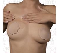 Reggiseno Adesivo Volumizzante Bye-Bra - Coppa D/F + Copricopezzoli