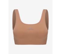 Reggiseno adidas Active Seamless Micro rosa - XS