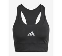 Reggiseno adidas adi365 Running Pocket Medium Support nero - M