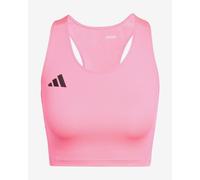Reggiseno adidas Adizero Essentials Running rosa - XS