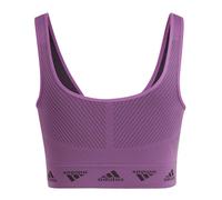 Reggiseno Adidas Aeroknit Bra - Viola XS