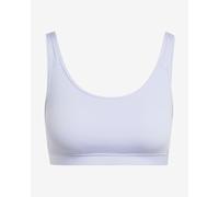 Reggiseno adidas All Me Essentials bianco puro - S