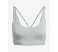 Reggiseno adidas All Me Essentials Medium Support verde - XS