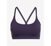 Reggiseno adidas All Me viola - L