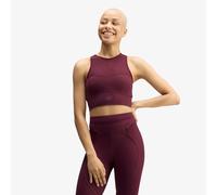 Reggiseno adidas by Stella cCartney Training Crop Top aroon M