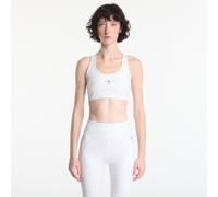 ADIDAS BY STELLA MCCARTNEY Reggiseno sportivo 'PrimeLiftImpact' grigio chiaro / nero / bianco Donna - Sport - Abbigliamento sportivo - Biancheria sportiva - Reggiseni sportivi - Sostegno medio ADIDAS