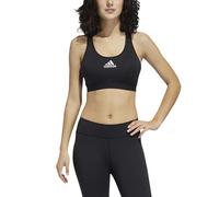 Reggiseno adidas Don't Rest Alphaskin Padded Noir 2XL