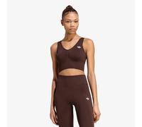 Reggiseno adidas Essentias Seamess Braette Aurora Coffee L