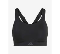 Reggiseno Optime Allenamento Supporto Alto Black S (A-B)