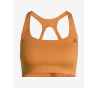 Reggiseno Optime Workout Medium Support Pure Orange XL