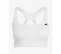 Reggiseno Optime Workout Medium Support White L