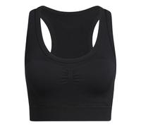 Reggiseno Adidas Studio Bra - Nero (XS)