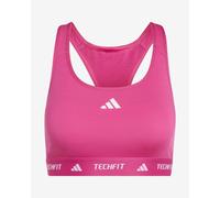 Reggiseno adidas TECHFIT rosa - XL
