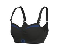 Reggiseno Alé Magic nero blu - M-L