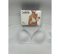 REGGISENO ALLATTAMENTO IMBOTTITO SENZA FERRETTO SELENE Alba