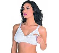 REGGISENO ALLATTAMENTO IN COTONE. Marca ARIS. Taglie dalla 3 alla 8