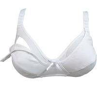 reggiseno allattamento in cotone senza ferretto LAURA BIAGIOTTI art. 90228 (5)