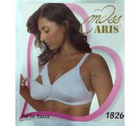 REGGISENO ALLATTAMENTO MAMMA MISS ARIS COTONE MICROFIBRA COPPA b DA 3 A 8