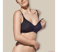Reggiseno allattamento senza ferretto Selene amanda coppa C