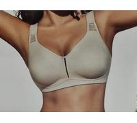 Reggiseno senza ferretto Selene Elvira Coppa D